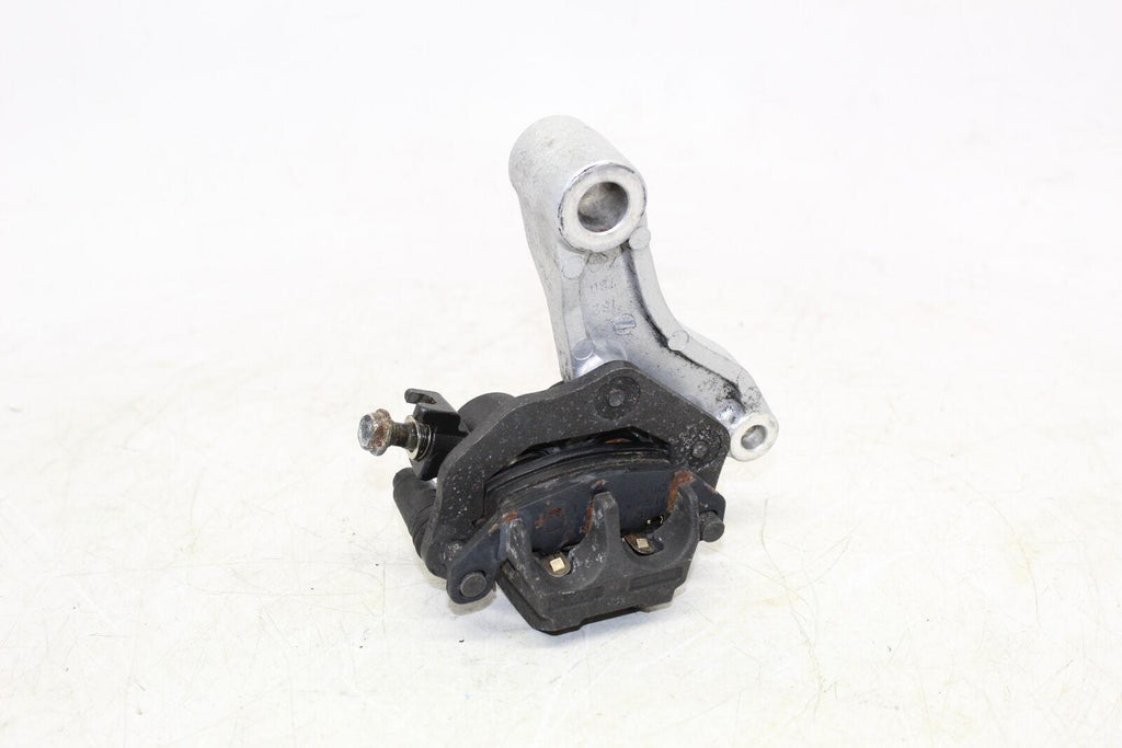 2006 Kawasaki Ninja 250R Ex250F Rear Back Brake Caliper With Mount Bracket - Gold River Motorsports