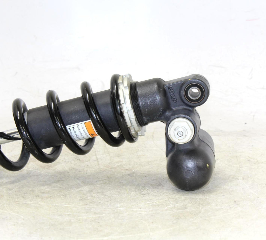 2011 Suzuki Gsxr750 Rear Back Shock Absorber Suspension - Gold River Motorsports