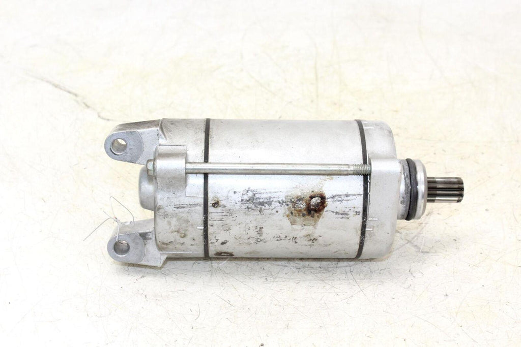 2007 Honda Shadow Aero 750 Vt750C Engine Starting Starter Motor -Dc 12V