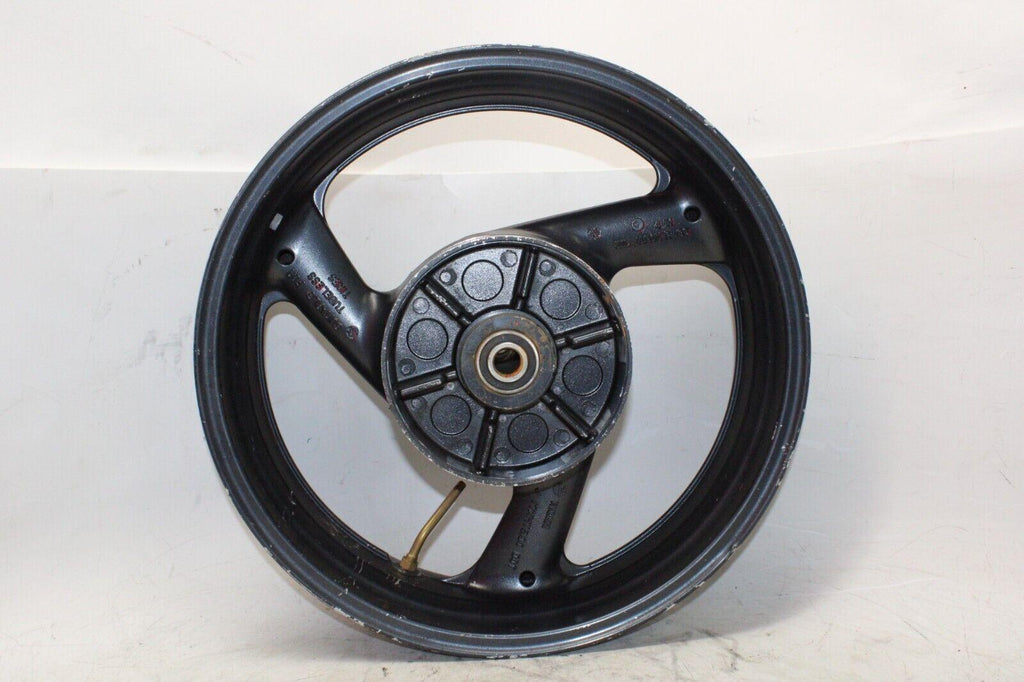 2000 Yamaha Yzf600R Rear Back Wheel Rim - Gold River Motorsports