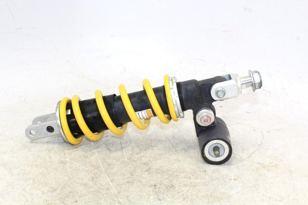 2007 Suzuki Gsxr600 750 Rear Back Shock Absorber Suspension - Gold River Motorsports