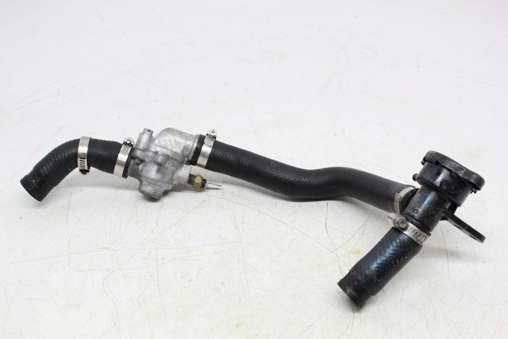 2007 Kawasaki Ninja 250R Ex250F Thermostat With Housing Assembly - Gold River Motorsports