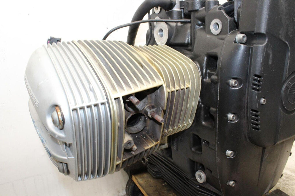 2002 Bmw R1150Rt Engine Motor - Gold River Motorsports