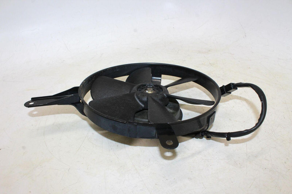 2000 Yamaha Yzf R1 Engine Radiator Cooling Fan - Gold River Motorsports