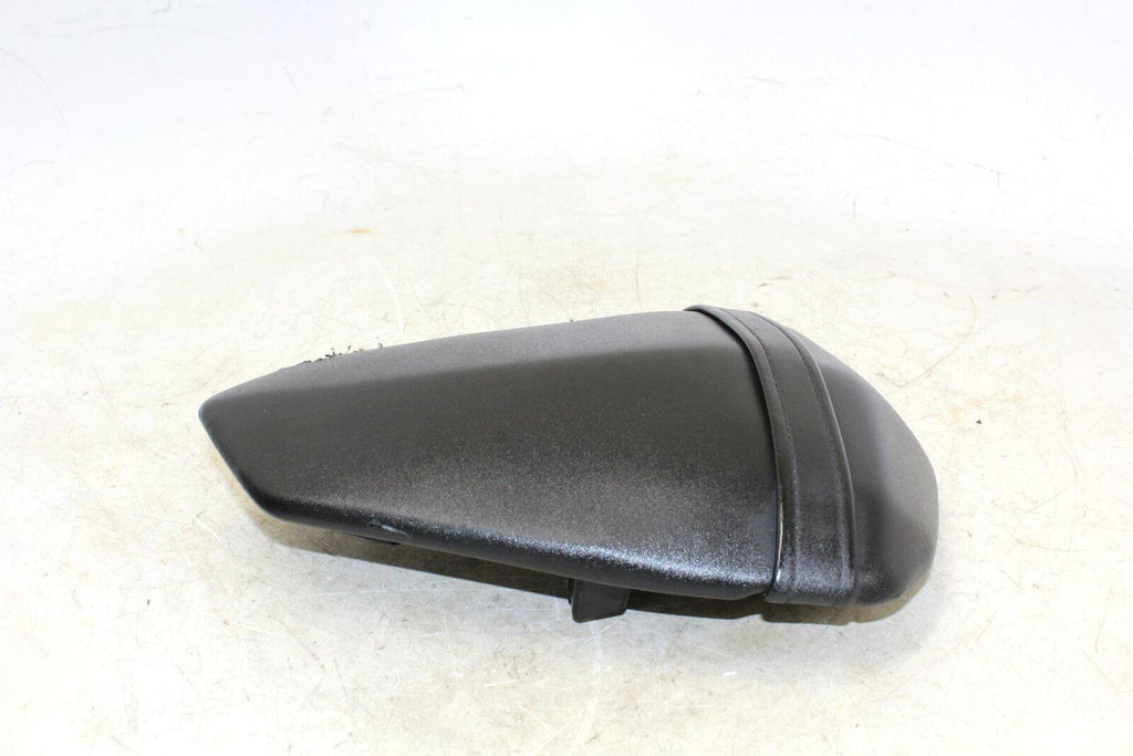 2010 Yamaha Yzf R1 Rear Back Passenger Tandem Seat Pad Saddle Pillion - Gold River Motorsports