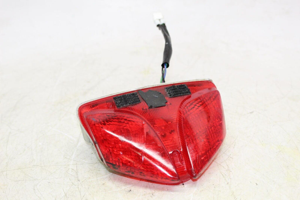 2008 Suzuki Gsxr600 Rear Tail Taillight Back Brake Light - Gold River Motorsports