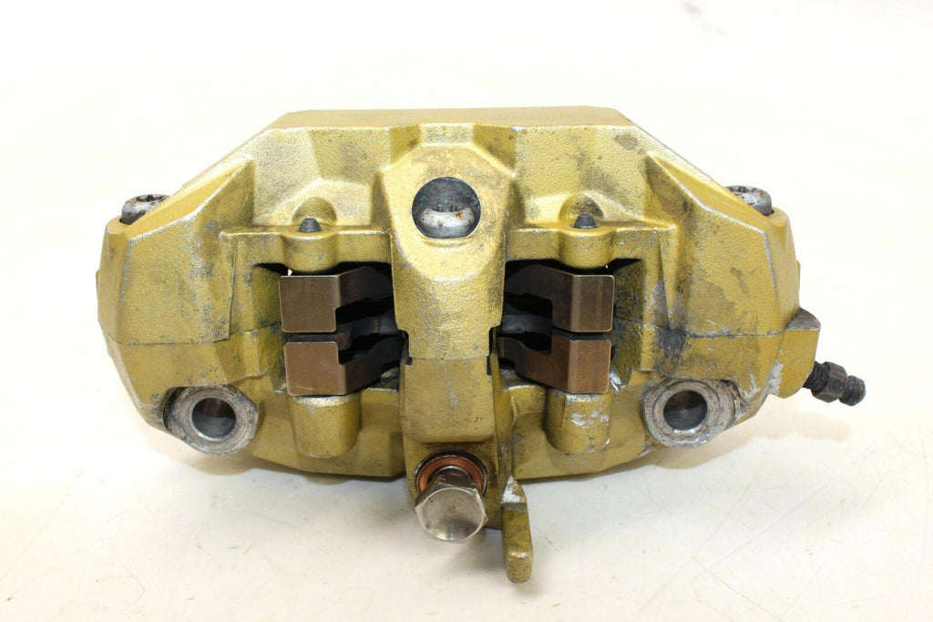 2005 Suzuki Gsxr750 Right Left Front Brake Caliper Set Pair Calipers - Gold River Motorsports