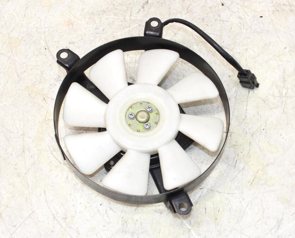 1997 Kawasaki Ninja Zx6R Zx600E Engine Radiator Cooling Fan - Gold River Motorsports