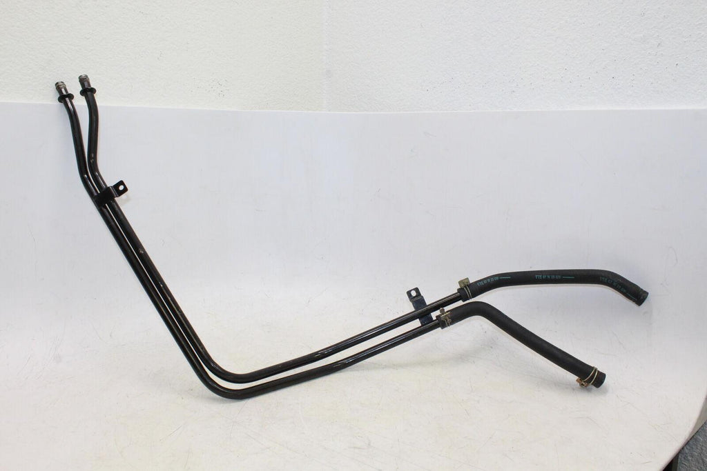 2008 Kymco Grand Vista 250 Radiator Hoses Engine Coolant Water Pipes Hose - Gold River Motorsports