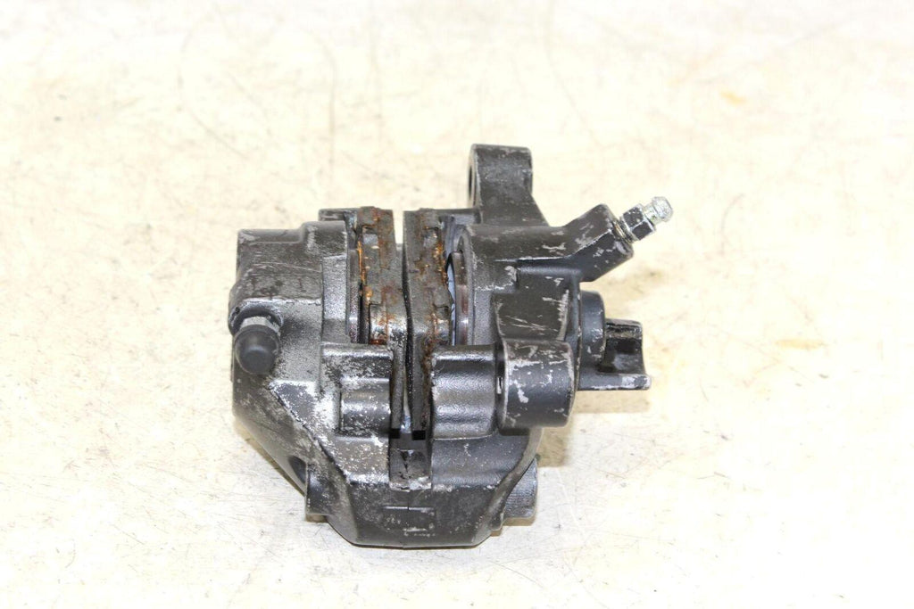 2011 Kawasaki Ninja Zx14 Zx1400C Rear Back Brake Caliper