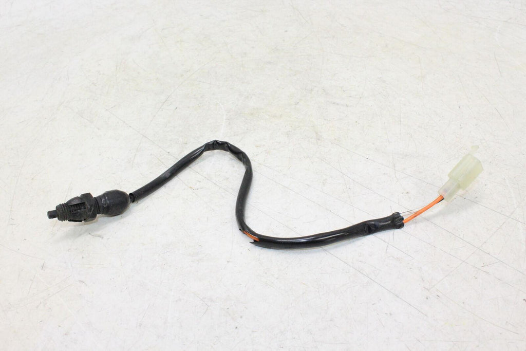 2005 Suzuki Gsxr1000 Rear Back Brake Sensor