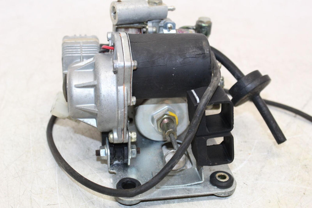 1985 Suzuki Gv1400Gd Gv 1400 Air Suspension Pump