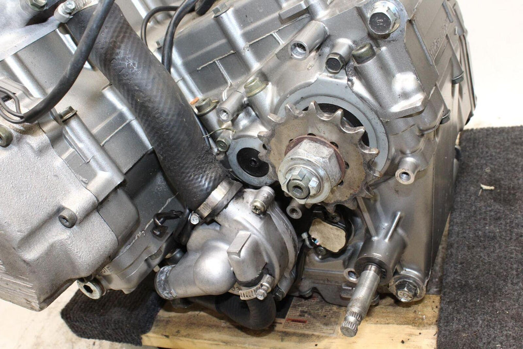 1997 Suzuki Gsxr750 Engine Motor - Gold River Motorsports
