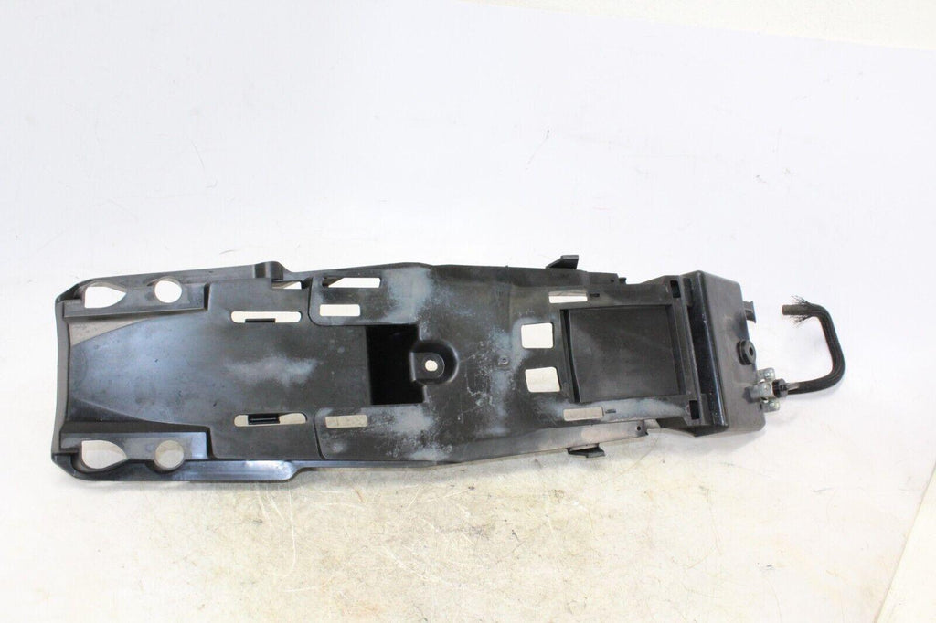 2007 - 2008 Suzuki Gsxr1000 Oem Rear Back Tail Undertail Battery Tray Plastic