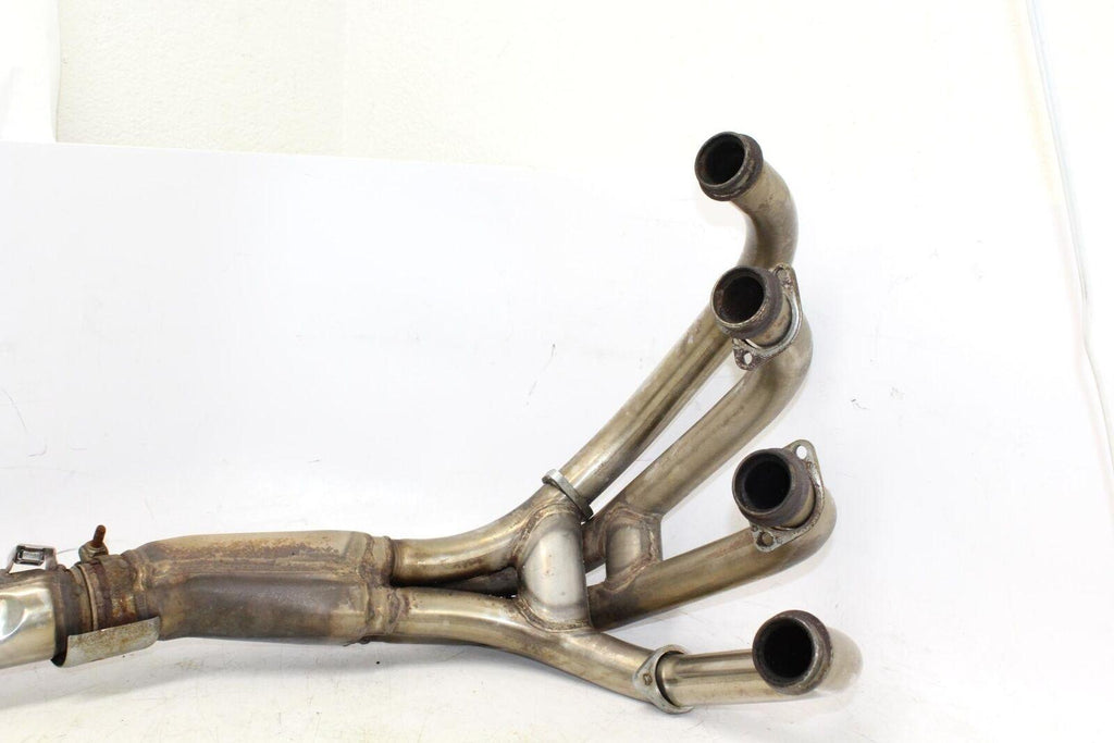 1996 Suzuki Bandit 600 Gsf600S Exhaust Headers Pipe