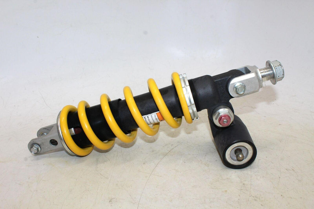 2006 Suzuki Gsxr600 Rear Back Shock Absorber Suspension - Gold River Motorsports