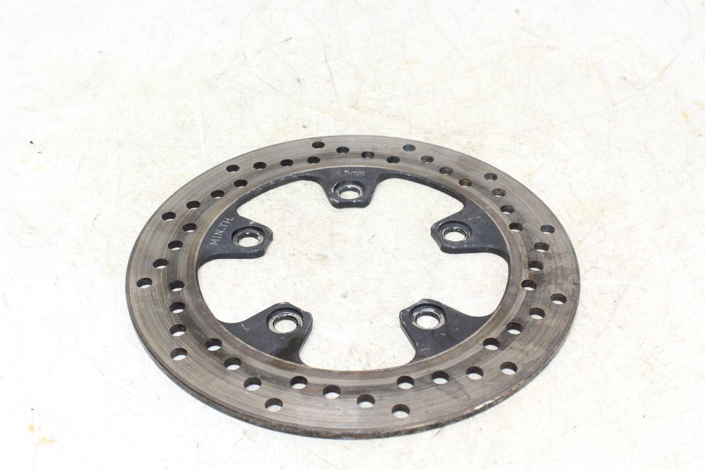 1997 Suzuki Gsxr600 Rear Rotor Back Brake Disc - Gold River Motorsports