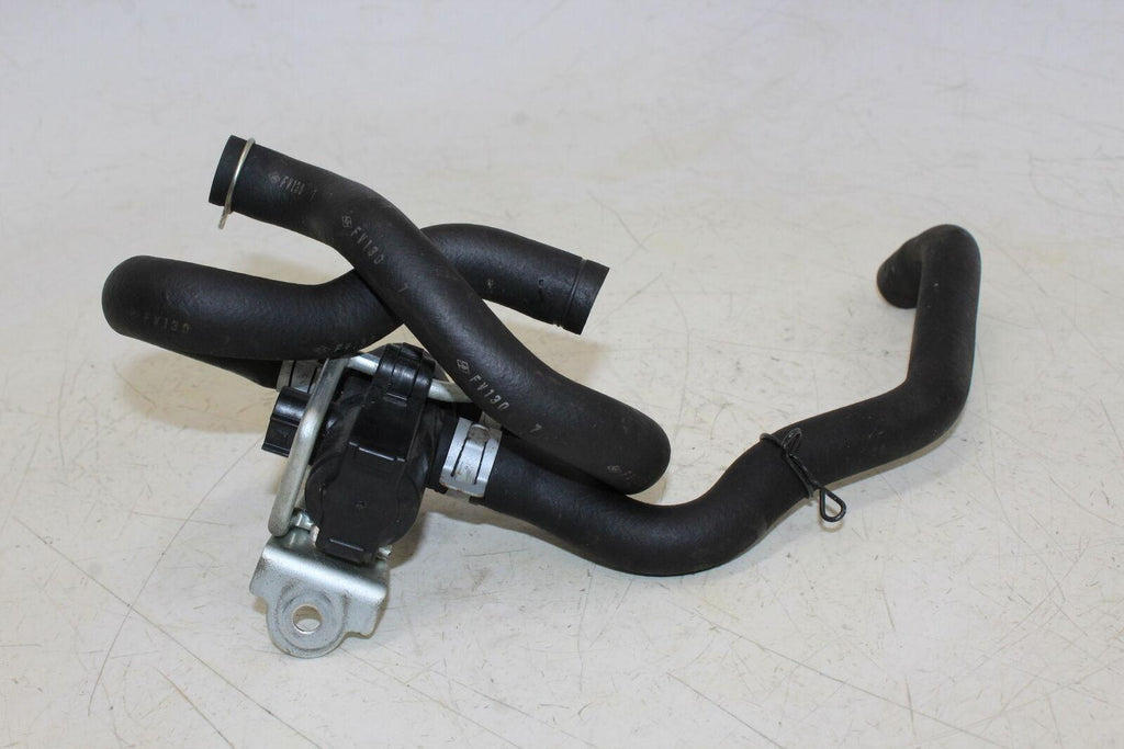 2007 Suzuki Gsxr1000 Air Valve Solenoid Top Engine Switch Sensor - Gold River Motorsports