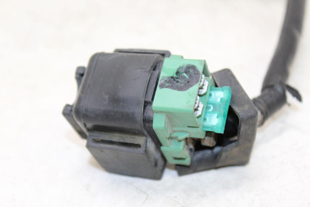 1995 Honda Shadow Ace 1100 Vt1100C2 Engine Starter Relay Starting Motor Switch