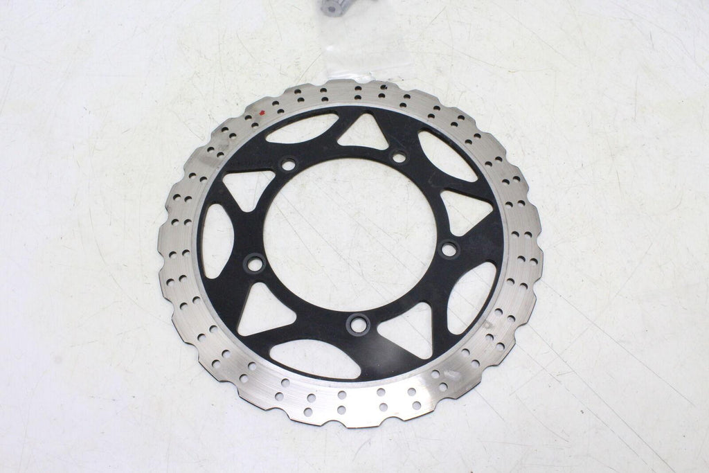 2013 Kawasaki Ninja 300 Ex300A Front Brake Disc Rotor - Gold River Motorsports