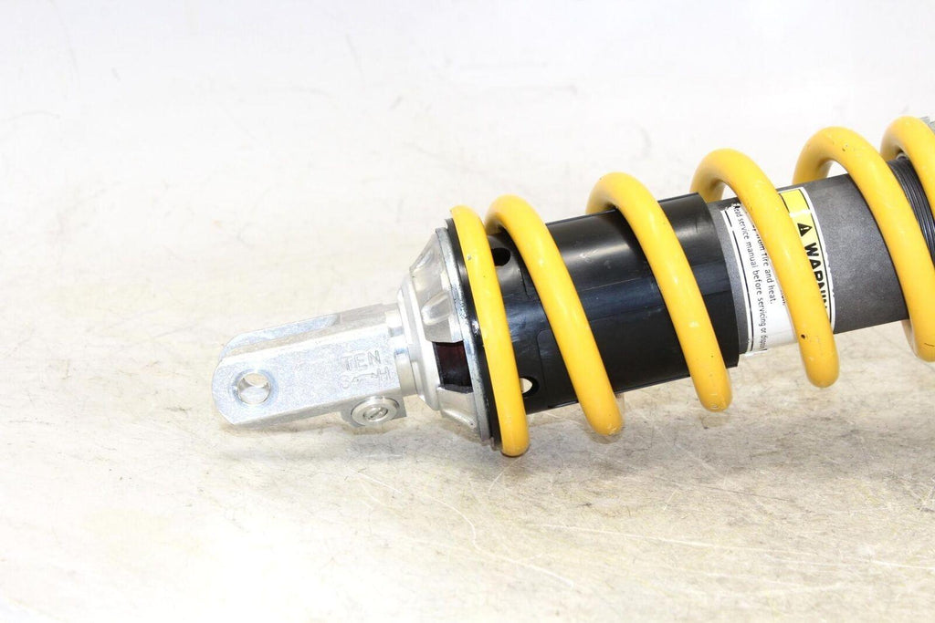 2008 Suzuki Gsxr1000 Rear Back Shock Absorber Suspension - Gold River Motorsports