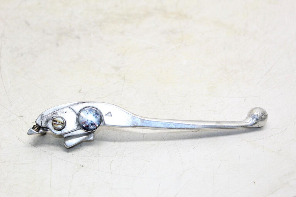 2006 Honda Cbr600Rr Right Clipon Handlebar Brake Lever