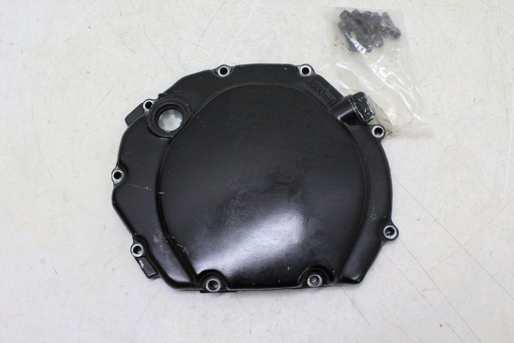 1994 Suzuki Katana 750 Gsx750F Clutch Side Engine Motor Cover - Gold River Motorsports