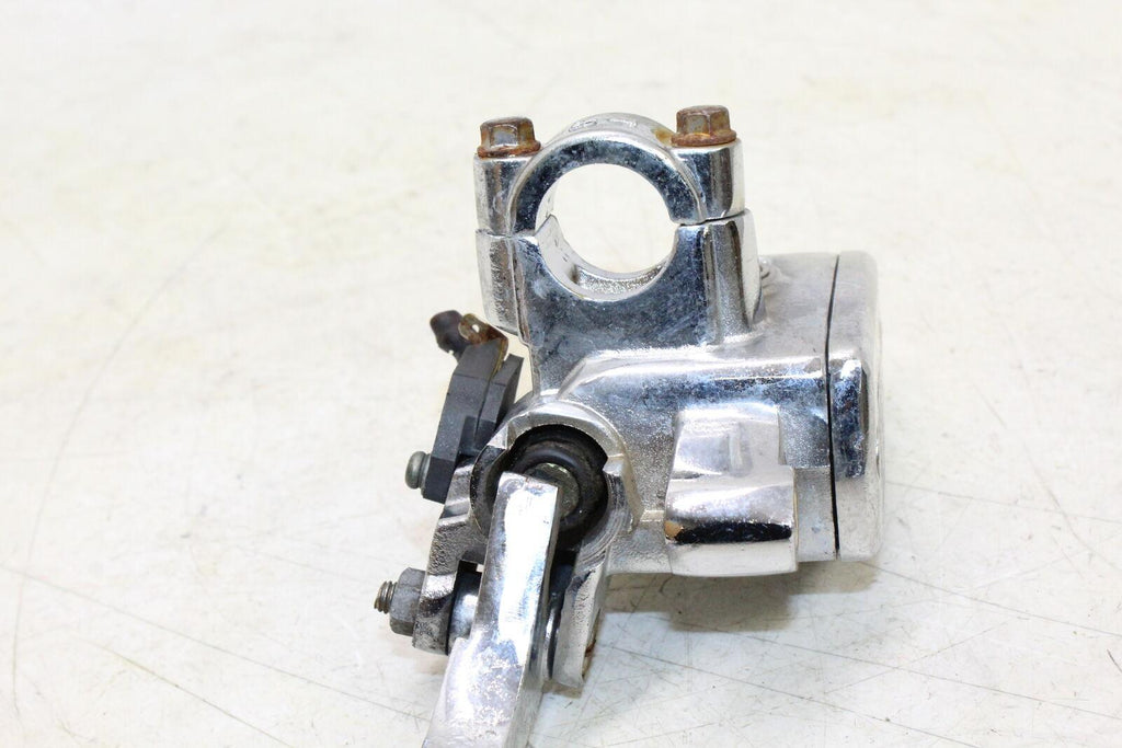 1981 Honda Silver Wing 500 Gl500 Front Brake Master Cylinder - Gold River Motorsports