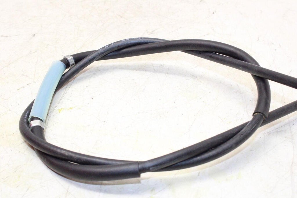 2022 Suzuki Gsxr1000 Clutch Cable Line - Gold River Motorsports