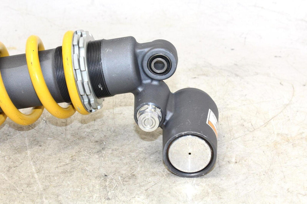 2005 Suzuki Gsxr1000 Rear Back Shock Absorber Suspension - Gold River Motorsports