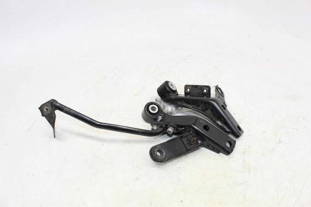 2004 Bmw K1200Gt Abs Engine Motor Mount Stay Bracket Left Right - Gold River Motorsports