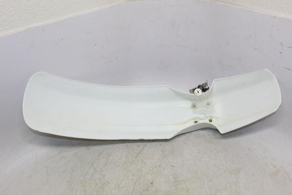 1994 Honda Xr200R Front Wheel Fender Cowl Fairing