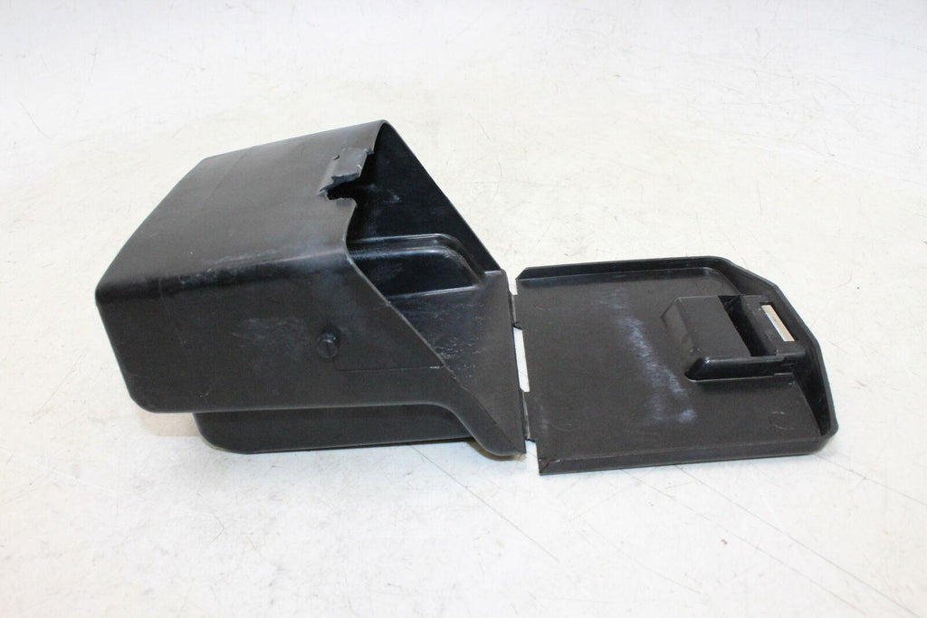 1986 Honda Interceptor 500 Vf500F Stock Tools Tool Box