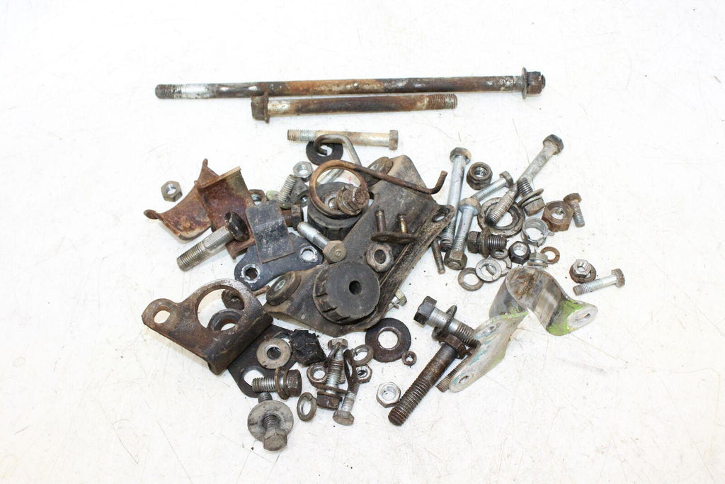 1975 Honda Xl175 Bolts Hardware Screws