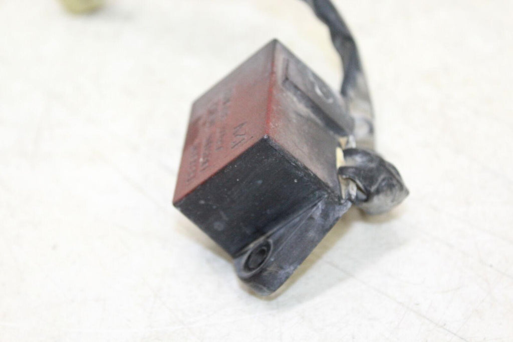 1986 Kawasaki Ninja Zx-10 Zx1000 Reserve Lighting Device Relay