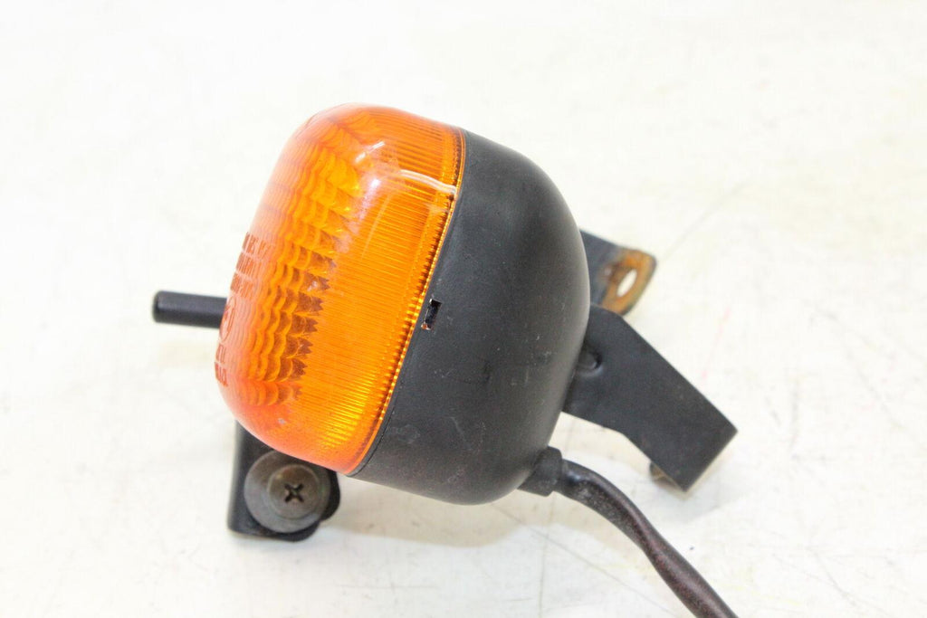 2009 Yamaha Zuma 125 Yw125 Left Right Turn Signals Light Indicators - Gold River Motorsports