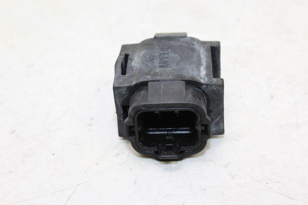 2007 Suzuki Gsxr1000 Tip Over Bank Angle Crash Sensor Switch