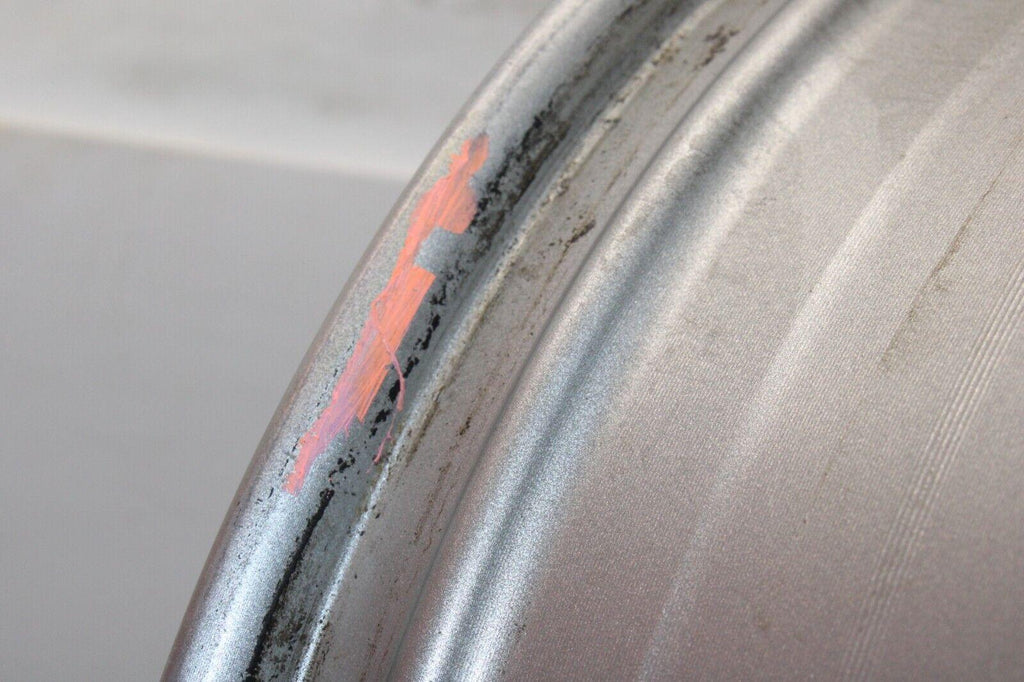 2007 Kawasaki Zx600 Ninja Zzr600 Rear Wheel Rim - Gold River Motorsports