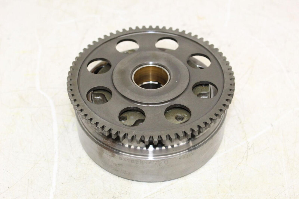 2003 Kawasaki Z1000 Stator Magneto Alternator Generator Flywheel Rotor - Gold River Motorsports