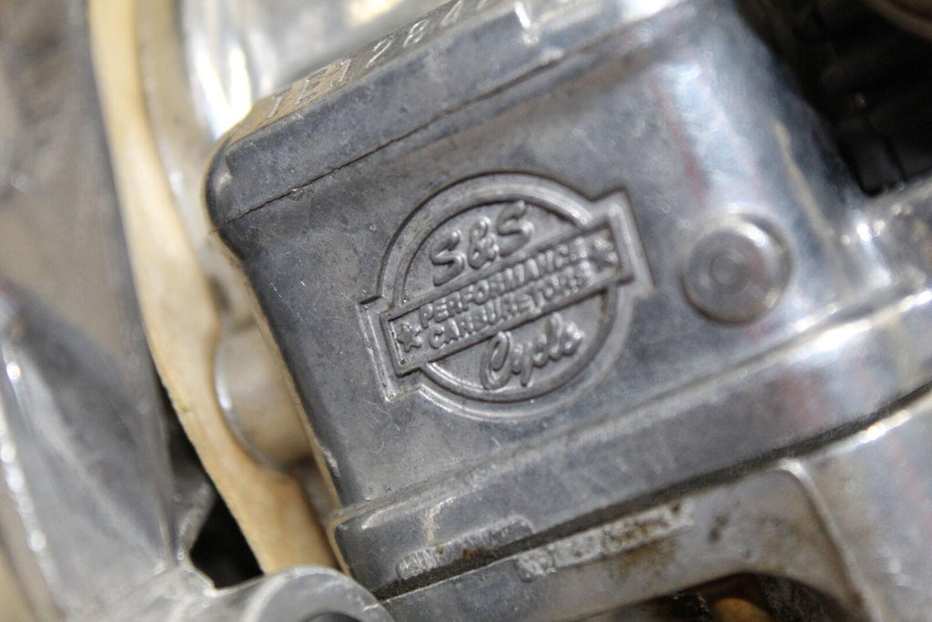 1989 Harley-Davidson Heritage Softail Classic Flstc Carb Carburetor *Perfomance - Gold River Motorsports