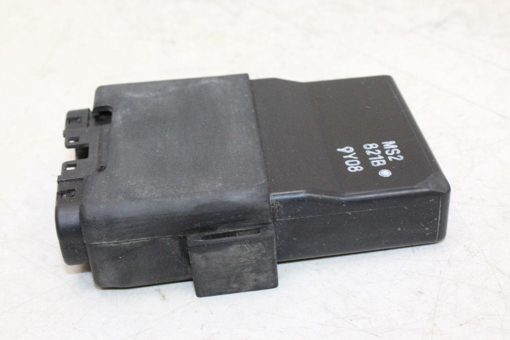 1990 Honda Cbr1000F Ecu Computer Controller Unit Black Box Ecm Cdi Ms2 521B 9Y08