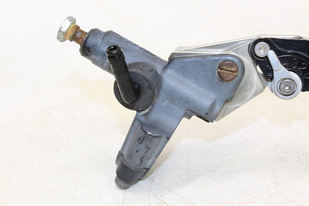 1997 Triumph Daytona T595 Front Brake Master Cylinder With Lever - Gold River Motorsports