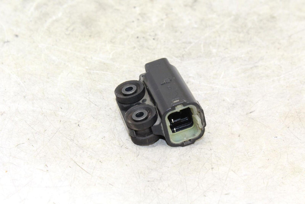 2015 Yamaha Fz09 Tip Over Bank Angle Crash Sensor Switch - Gold River Motorsports