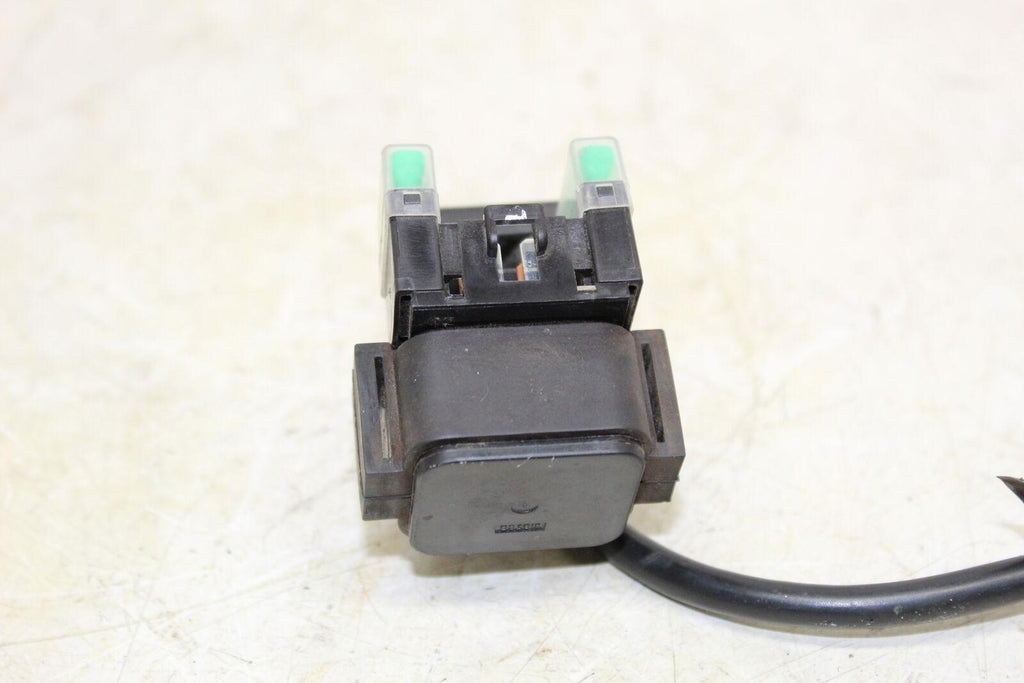 2020 Kawasaki Z650 Er650 Engine Starter Relay Starting Motor Switch - Gold River Motorsports