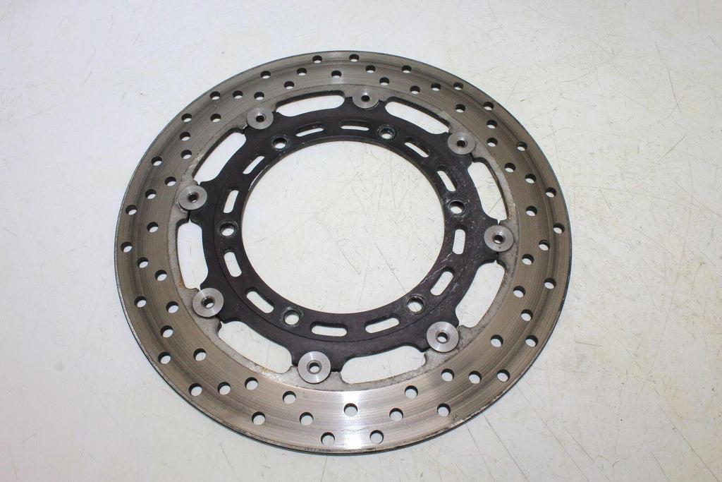 2001 Yamaha Yzf R1 Front Left Right Brake Rotors Discs - Gold River Motorsports