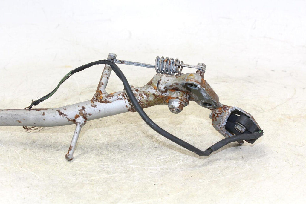 2008 Suzuki Gsxr600 Kickstand Side Kick Stand - Gold River Motorsports