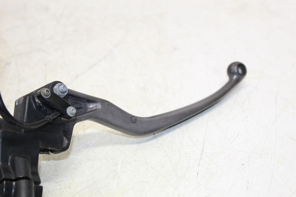 1985 Suzuki Gv1400Gd Gv 1400 Front Clutch Master Cylinder With Lever