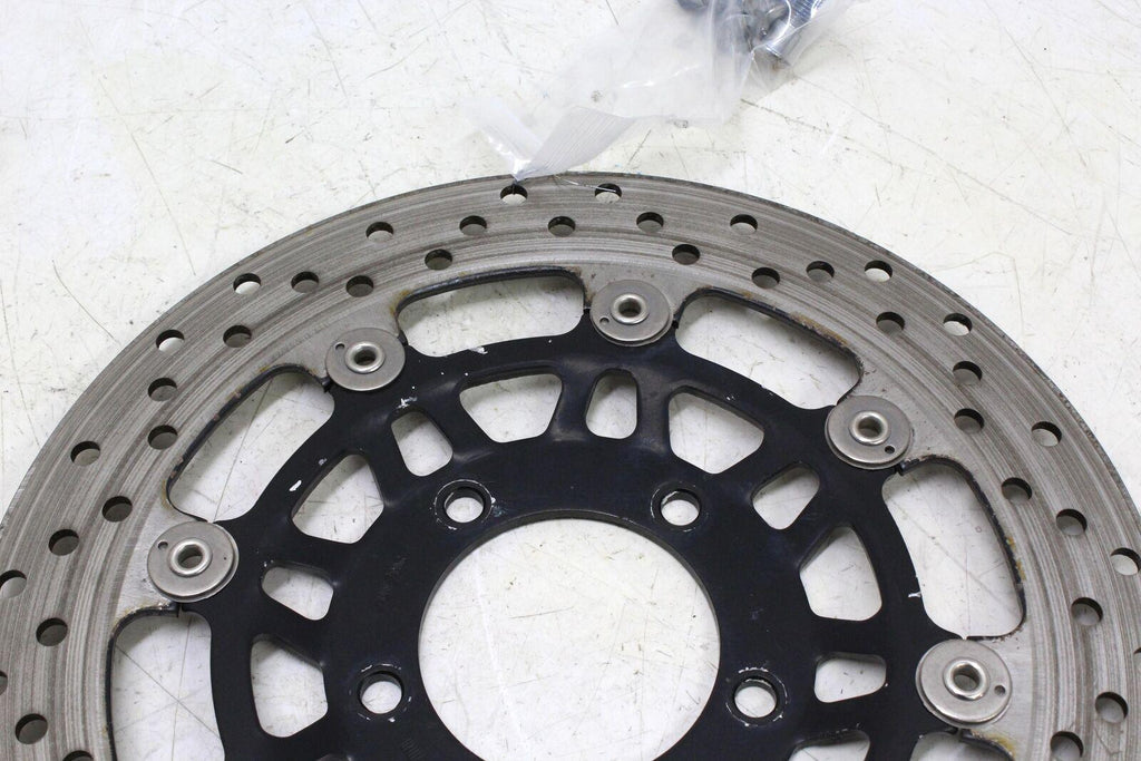 2005 Triumph Daytona 650 Front Brake Disc Rotor Pair - Gold River Motorsports