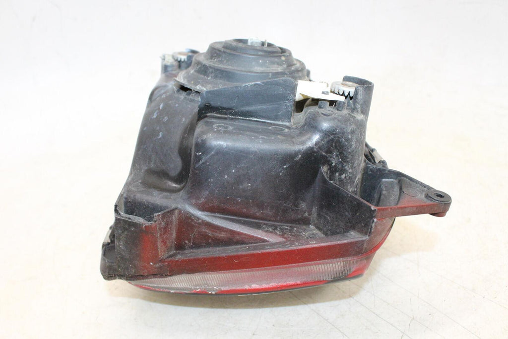 1986 Kawasaki Ninja Zx-10 Zx1000 Front Headlight Head Light Lamp