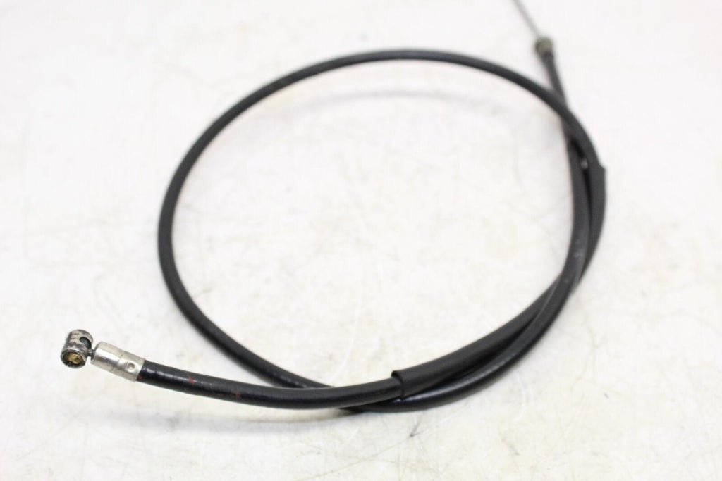 1990 Yamaha Fzr600R Clutch Cable Line - Gold River Motorsports